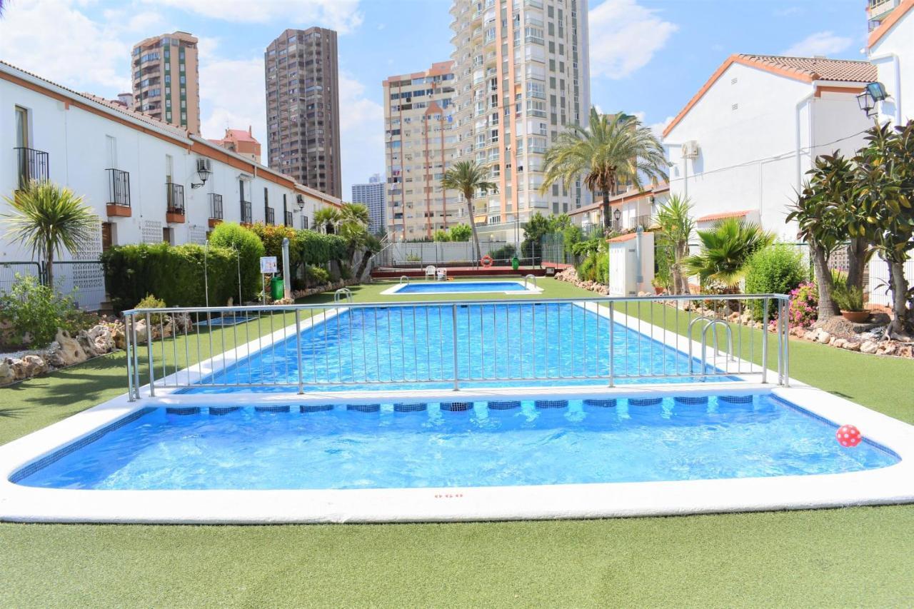 Appartement Ola Azul Nice *